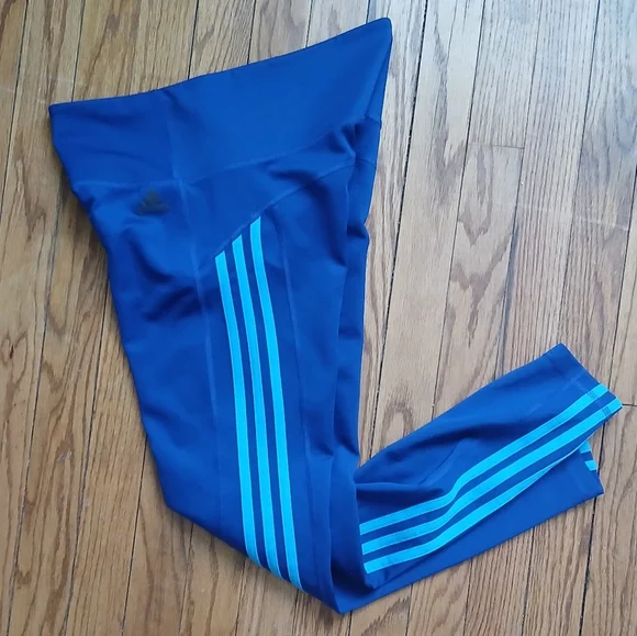 💎Adidas Climalite leggings💎 - Picture 2 of 7